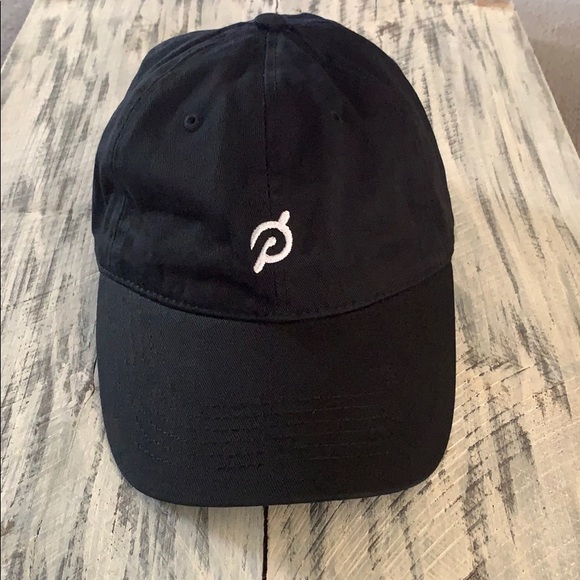 Peloton Original Washed Hat